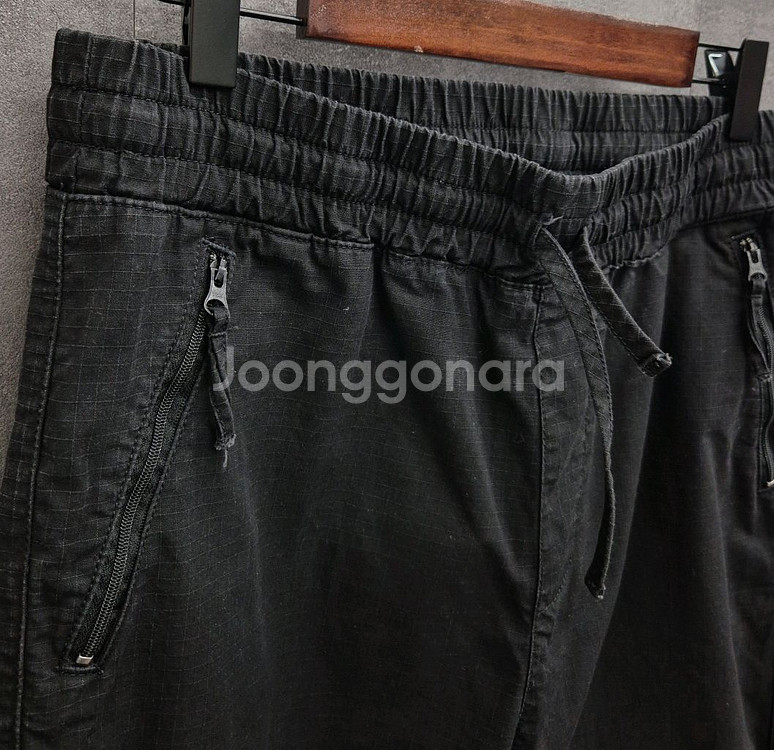 CARHARTT WIP / 조거팬츠 S--1