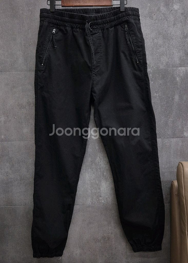 CARHARTT WIP / 조거팬츠 S--0
