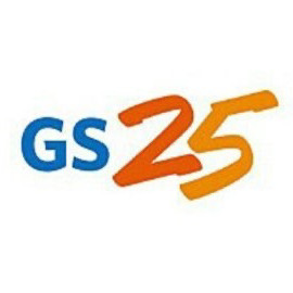 GS25 1만원 기프티콘