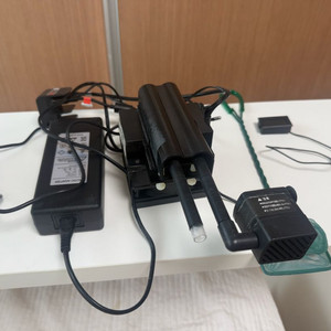 아쿠아테크 냉각기 SS-850C