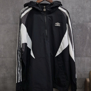 UMBRO / UK헤리티지 아노락 바람막이 95