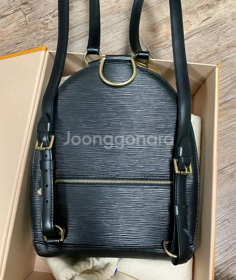 루이비통 예삐 백팩 인기제품 정품!--1