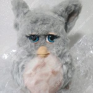 판매 빈티지 인형 퍼비 2005 및 쿠비 급처 2개