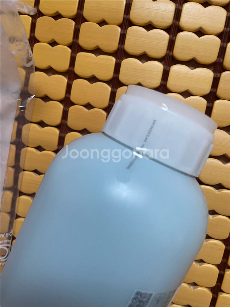 다비네스 미누 샴푸 1000ml--2