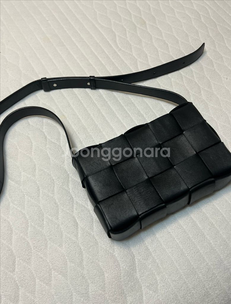 보테가베네타 카세트백--3