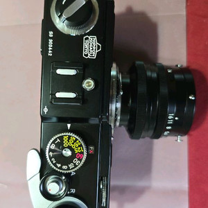 니콘S3 Limited Edition Black