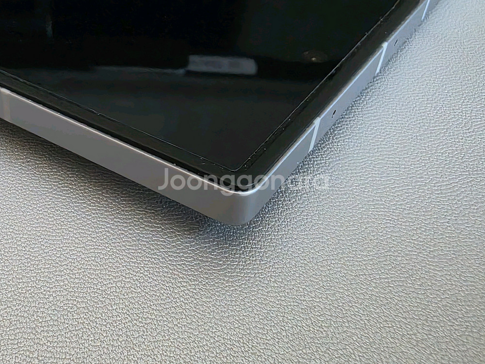 갤럭시Z폴드6 자급제 256GB 실버--3