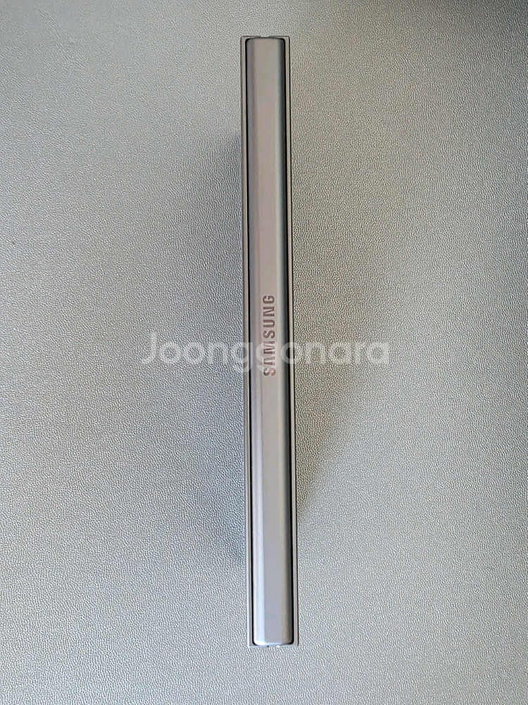 갤럭시Z폴드6 자급제 256GB 실버--6