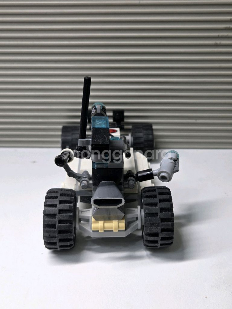 레고 마블 슈퍼히어로 76030 어벤져스--6