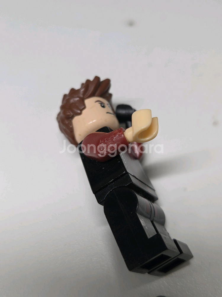 레고 마블 슈퍼히어로 76030 어벤져스--9