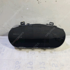 더뉴K7 슈퍼비젼계기판 (94033-3R040)/(휘발유/133,474km) 이미지