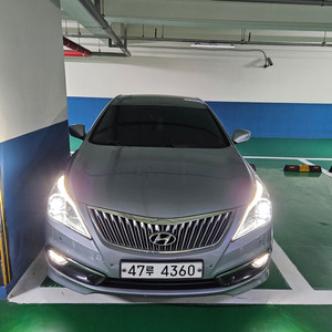 2015년식 그랜저HG 3.0 GDI FWD 프리미엄