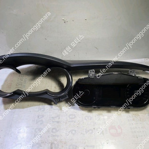 K7 슈퍼비젼계기판 (94013-3R150)/(휘발유/178,169km)&커버 이미지