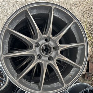 오즈 하이퍼gt 한대분