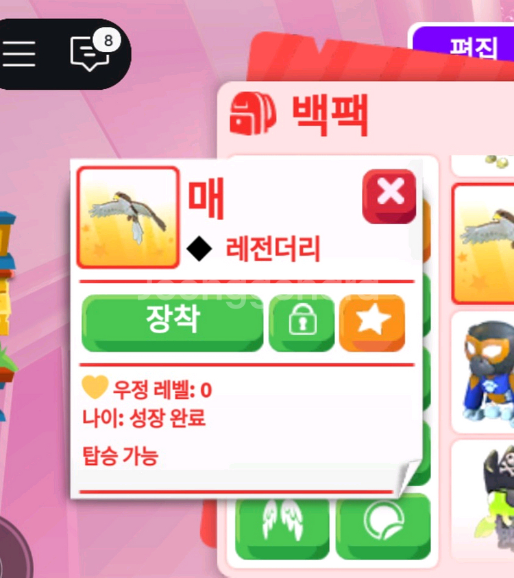 입양하세요 R매--0