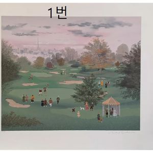 미셸 들라크루아 / Michel Delacroix