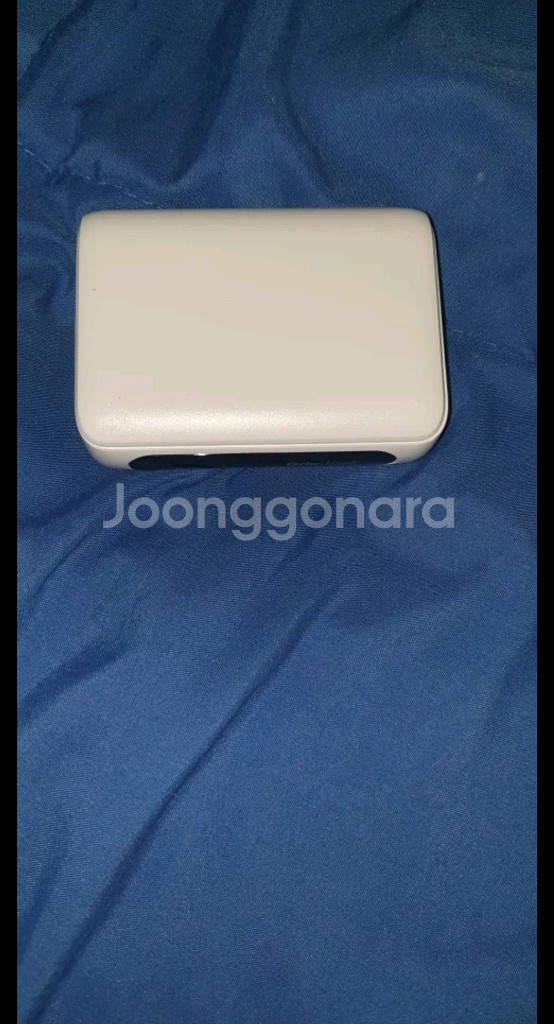 Grip;bank 보조배터리 GB-PR10R 1000--3