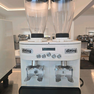 디팅 커피 그라인더 팝니다