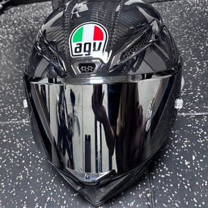 (유로핏) AGV pista gp rr