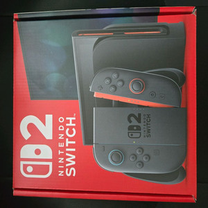 닌텐도스위치2