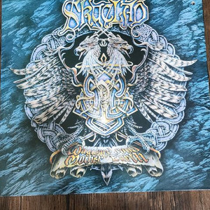 Skyclad 영국출신 포크메탈의 선구자 민트급