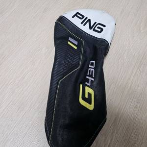 핑 G430 드라이버 헤드커버