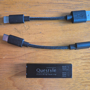 퀘스타일 m12 questyle