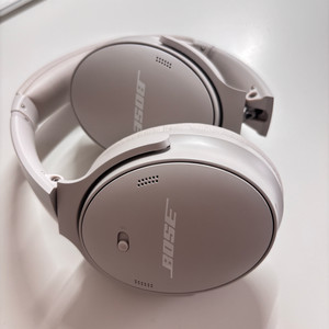 bose qc 헤드폰