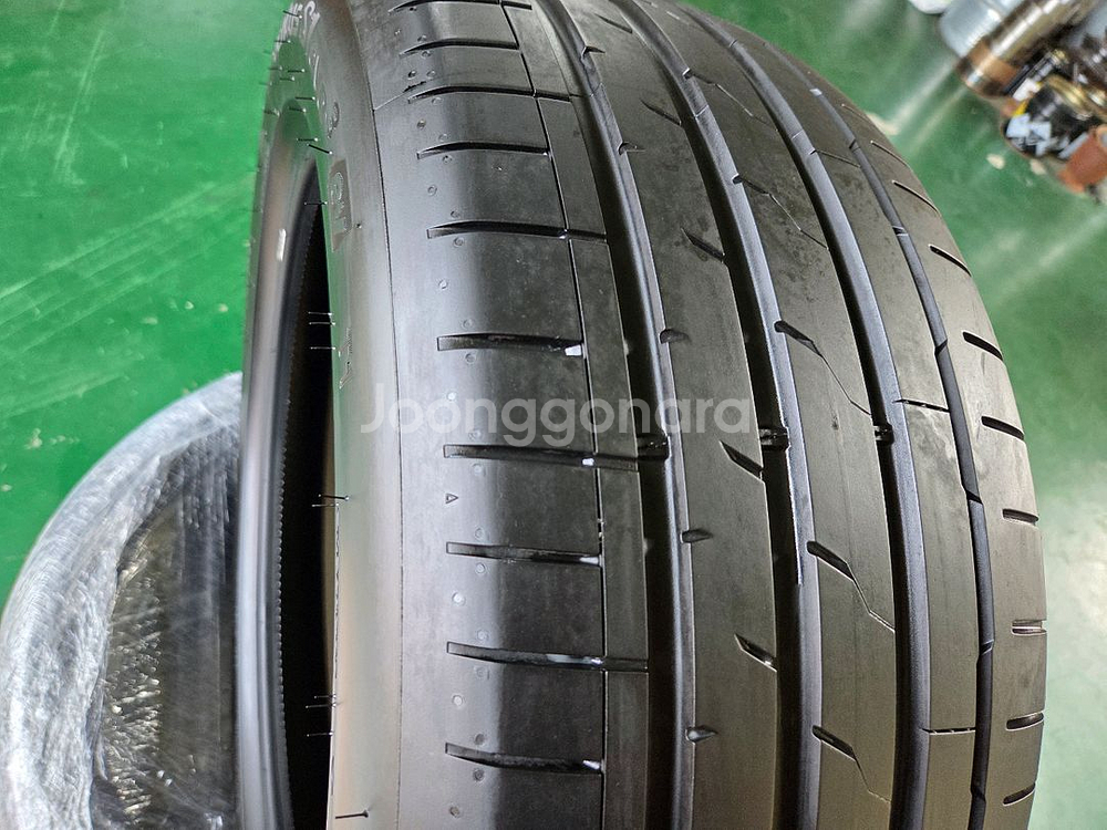 테슬라 모델Y 한국타이어(썸머) 255/45R19--2