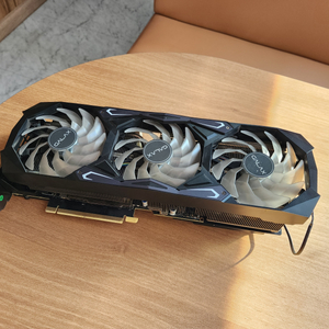 3080ti갤럭시SG