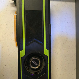 1080ti 팝니다