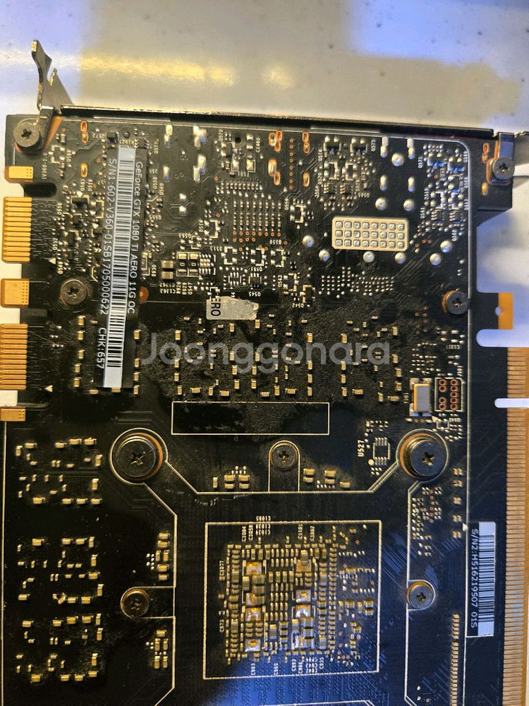 1080ti 팝니다--1