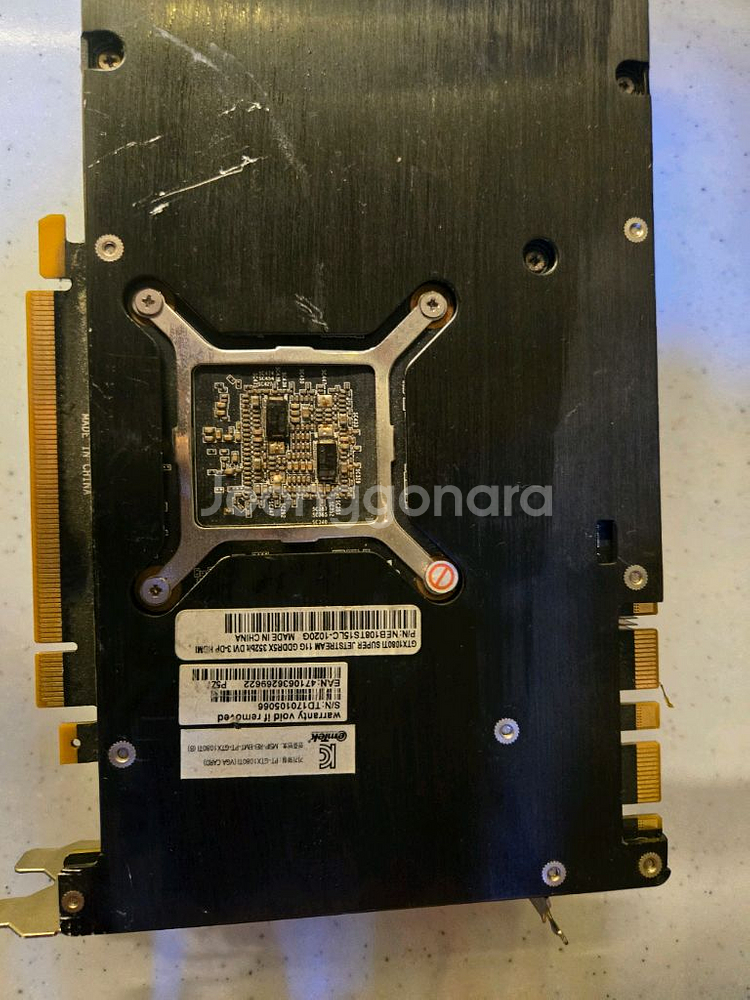 1080ti 팝니다--3