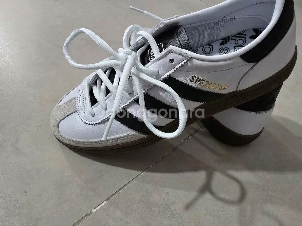 아디다스 Spezial 스페지알--3
