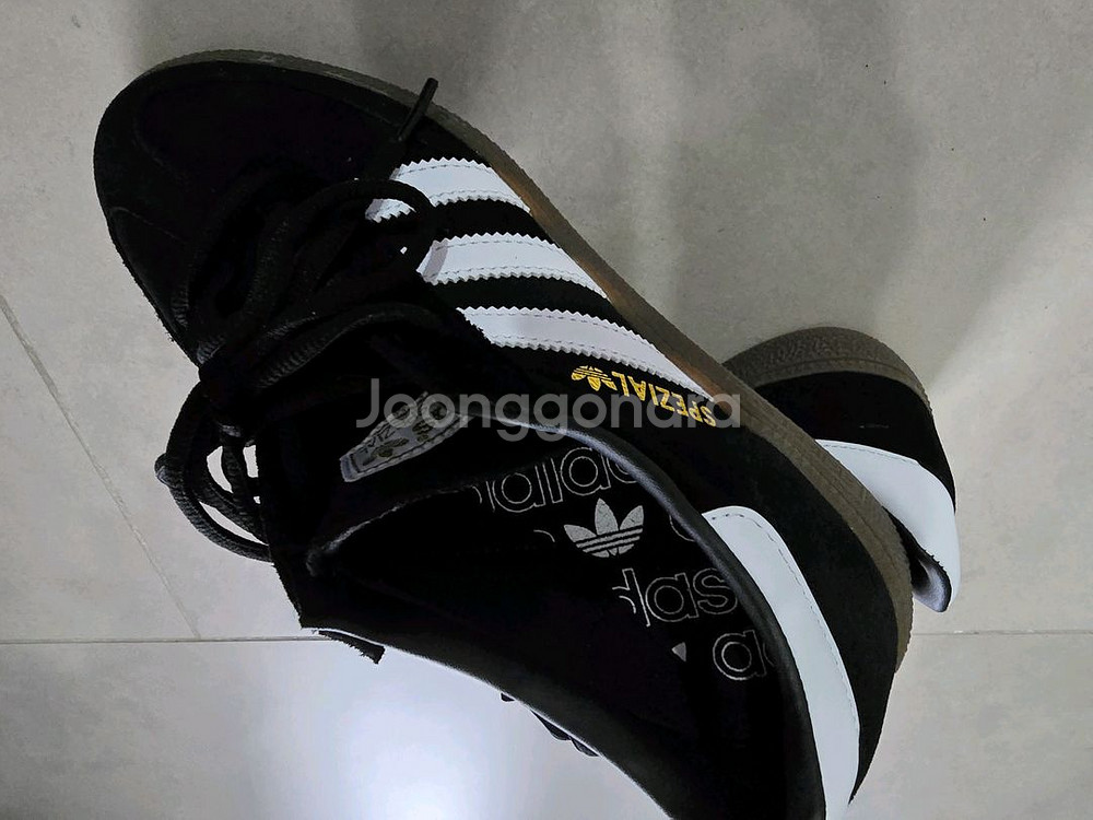 아디다스 Spezial 스페지알--2