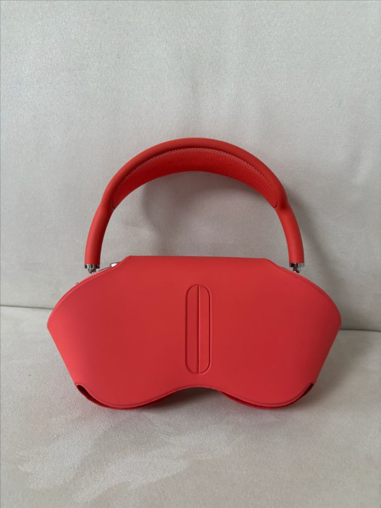 에어팟맥스 핑크--1