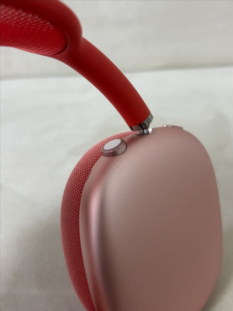 에어팟맥스 핑크--6