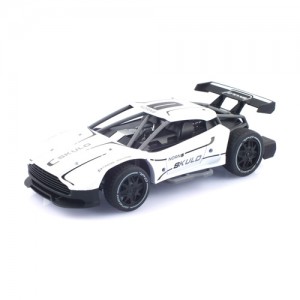 1/24 단단한 몸체 메탈 바디 무선조종 R/C--0