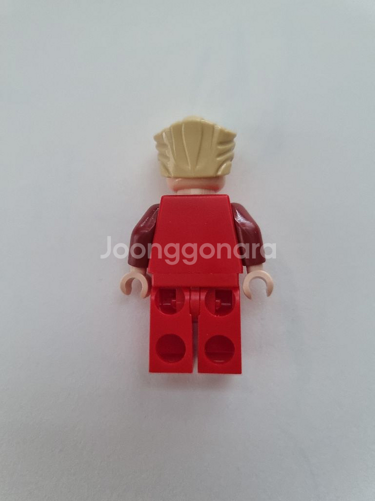 레고 스타워즈(클론워즈) 팰터틴 피규어 판매--1