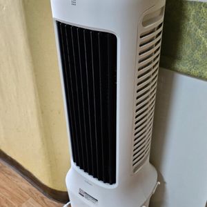 끌리젠 이동식 냉풍기 냉방기 에어쿨러 선풍기