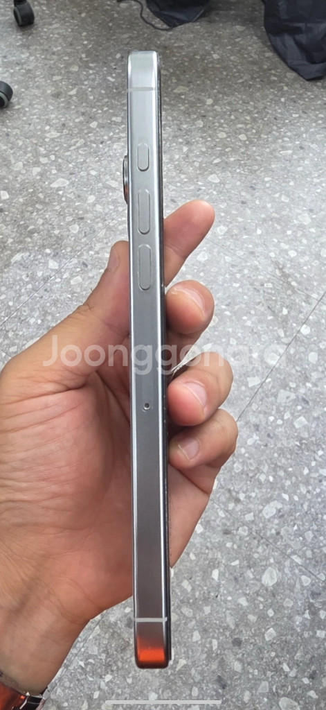 아이폰 16프로맥스 1TB--2