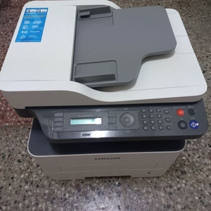 삼성 흑백레이져 복합기 SL-M2893FW 제품 판매