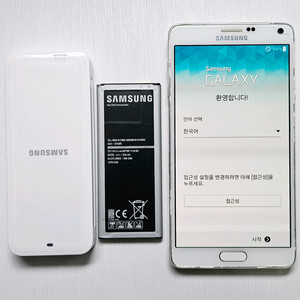 갤럭시노트4S-LTE(SM-N916S) 32GB