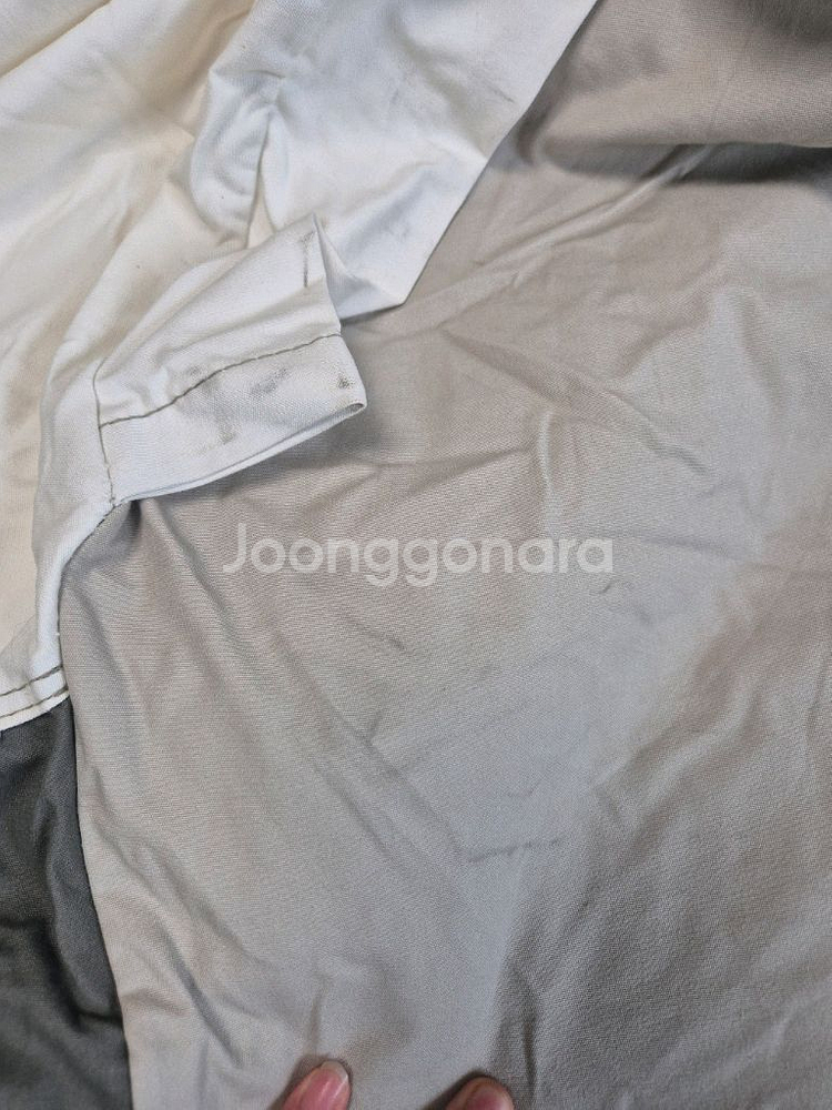 듀랑고미니 텐트 팝니다--1