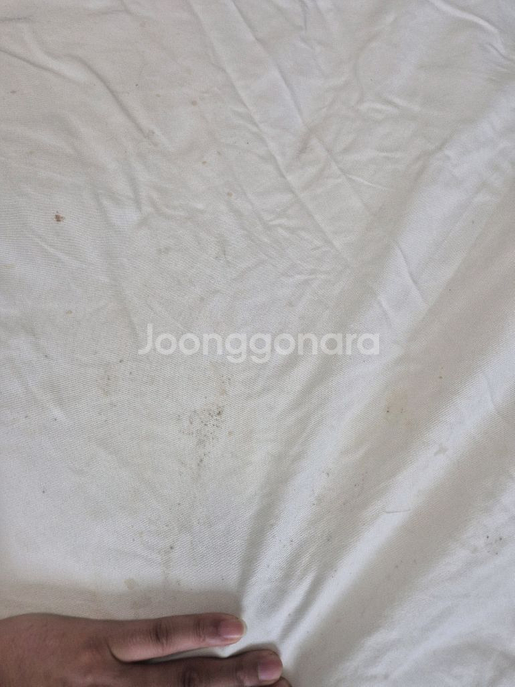 듀랑고미니 텐트 팝니다--2