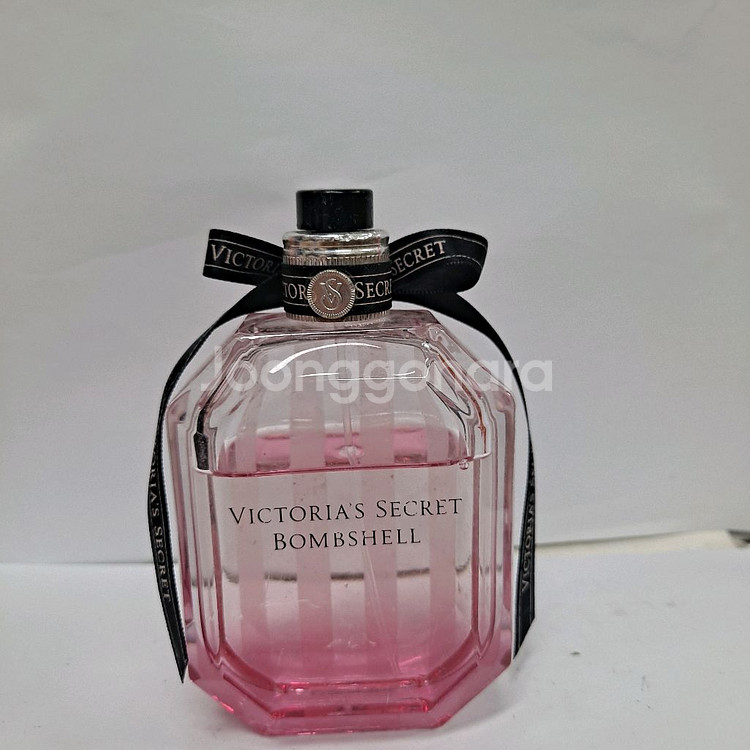 빅토리아 시크릿 밤쉘 오드퍼퓸 100ml 0811--0