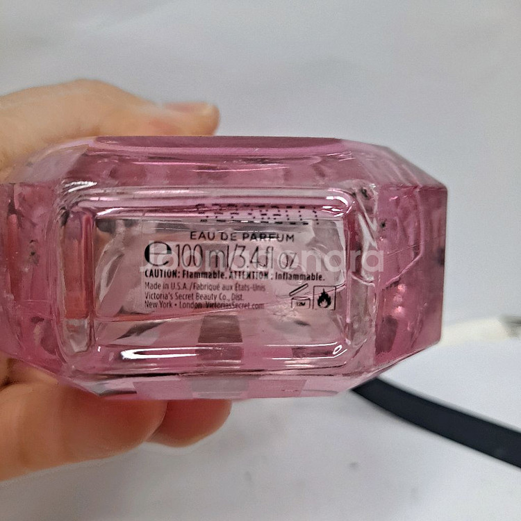 빅토리아 시크릿 밤쉘 오드퍼퓸 100ml 0811--1