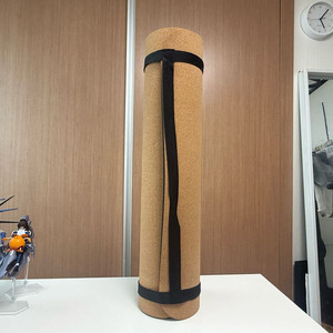 비핏 요가매트 홈트 층간소음 방지 182x63cm