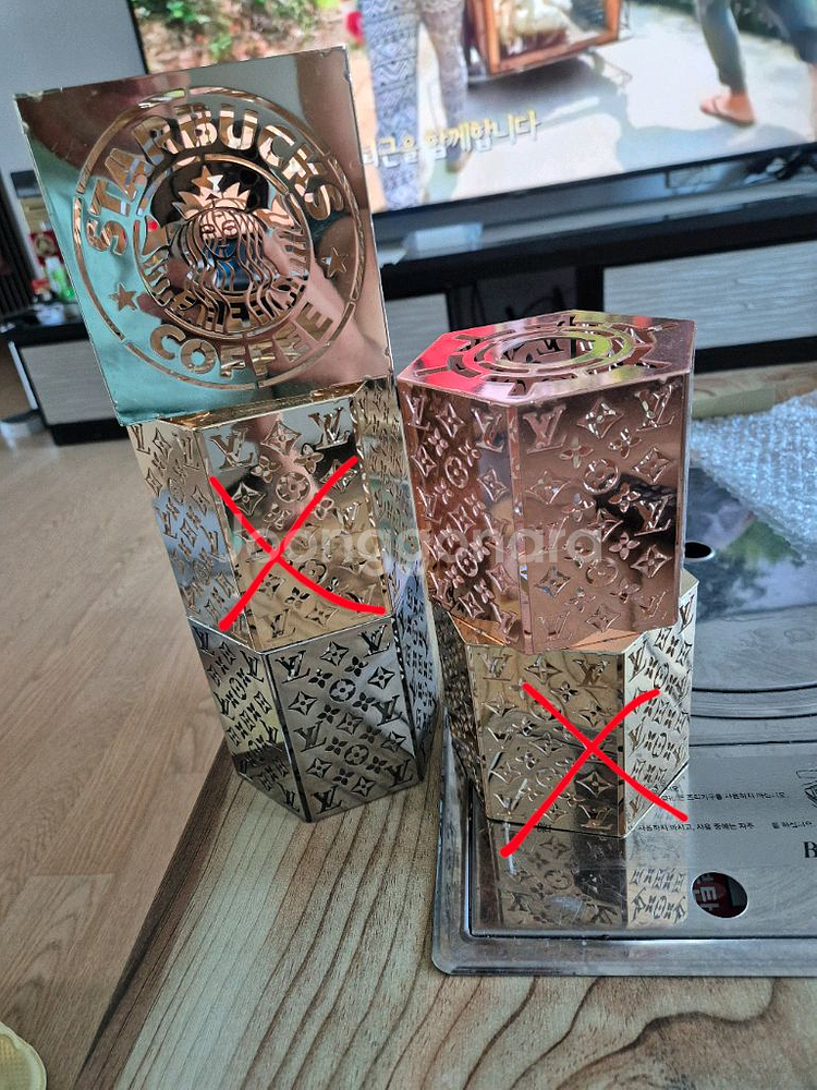 골제로 쉐이드(루이비x,스벅).원폴딩테이블,티에라호스버--2