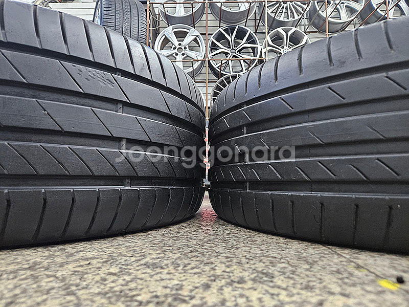 BMW G16 8시리즈 정품휠 728M 20인치 휠--6